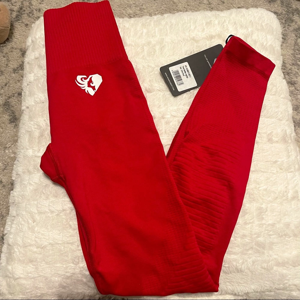 Women’s Best Power Seamless Leggings